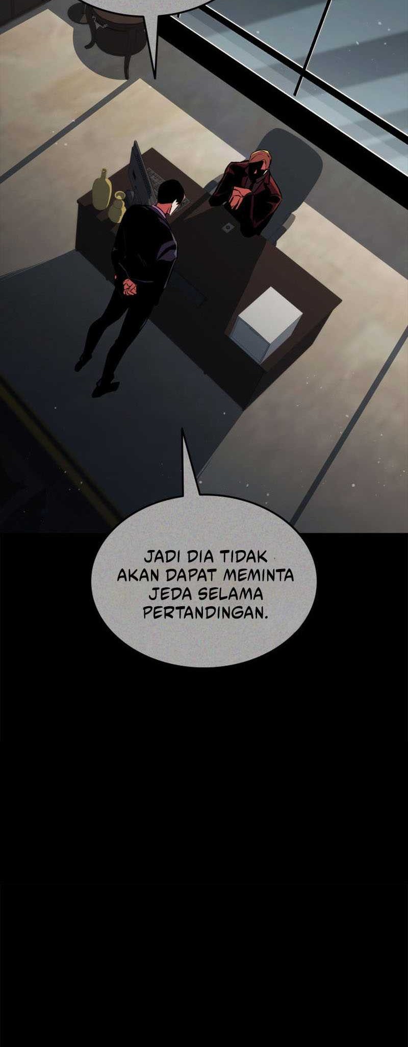 Ranker’s Return Chapter 178 - halaman 5