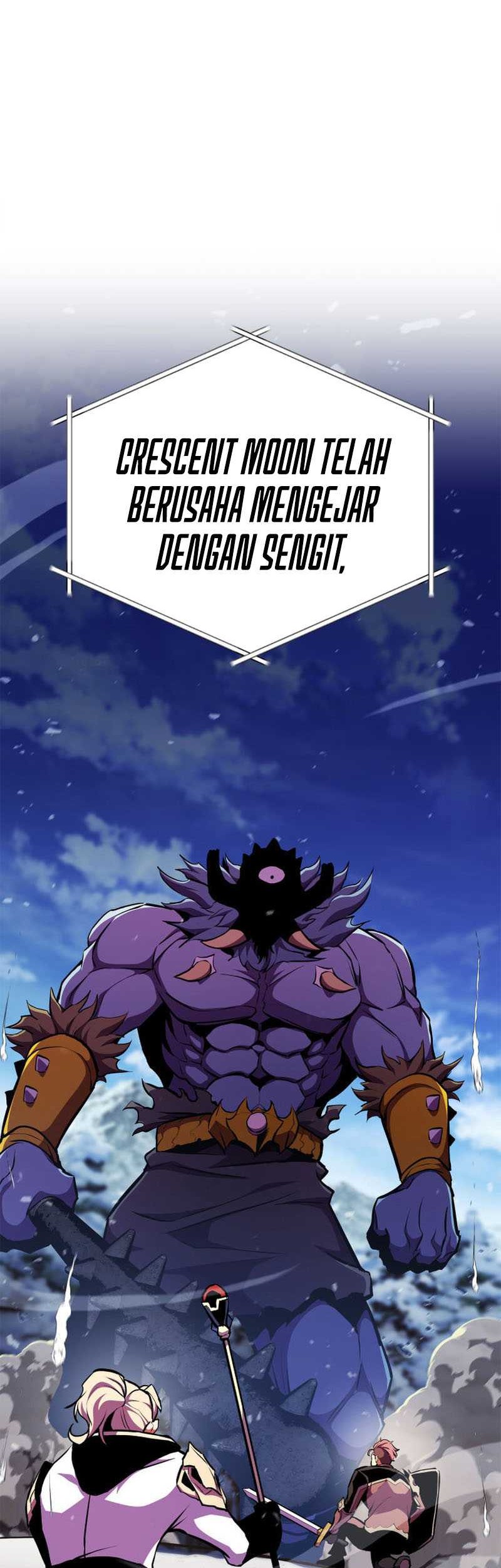 Ranker’s Return Chapter 178 - halaman 51