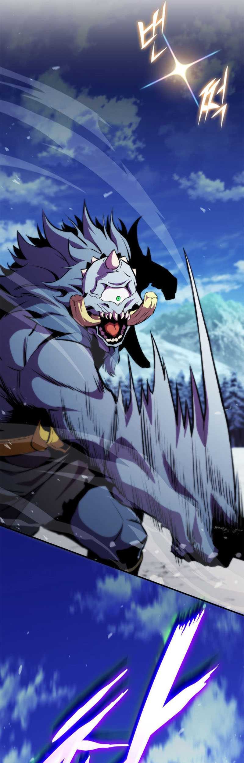 Ranker’s Return Chapter 178 - halaman 57
