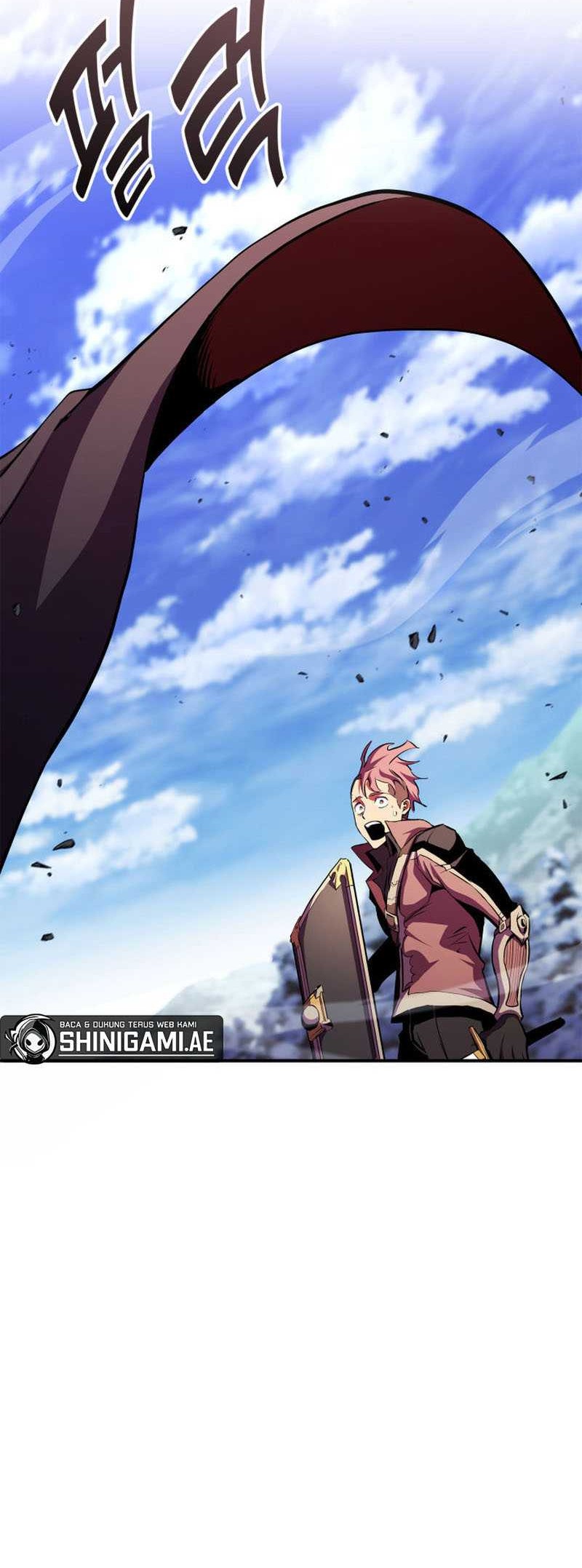 Ranker’s Return Chapter 178 - halaman 60