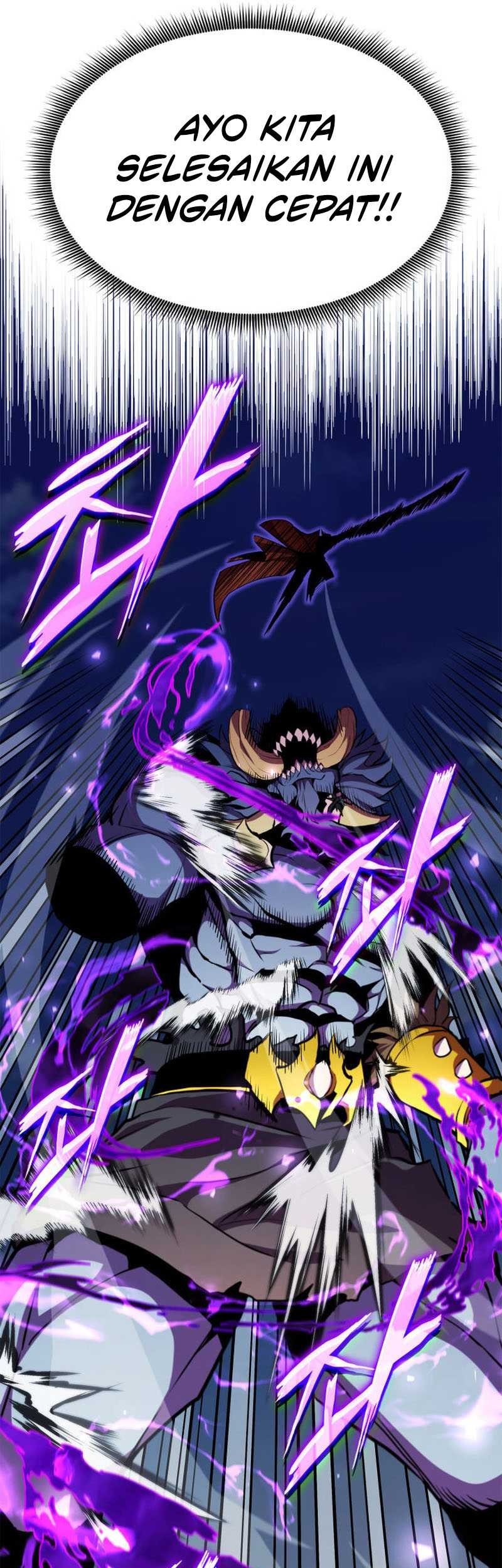 Ranker’s Return Chapter 178 - halaman 65