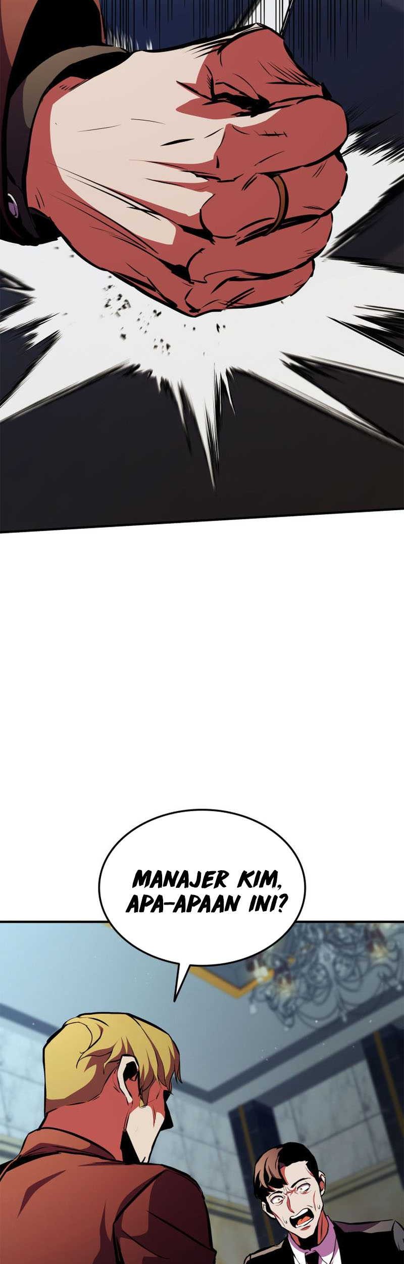 Ranker’s Return Chapter 178 - halaman 67