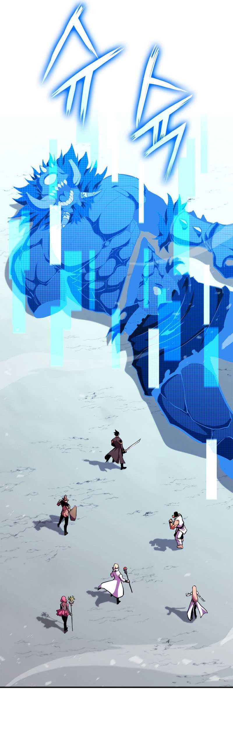 Ranker’s Return Chapter 178 - halaman 77
