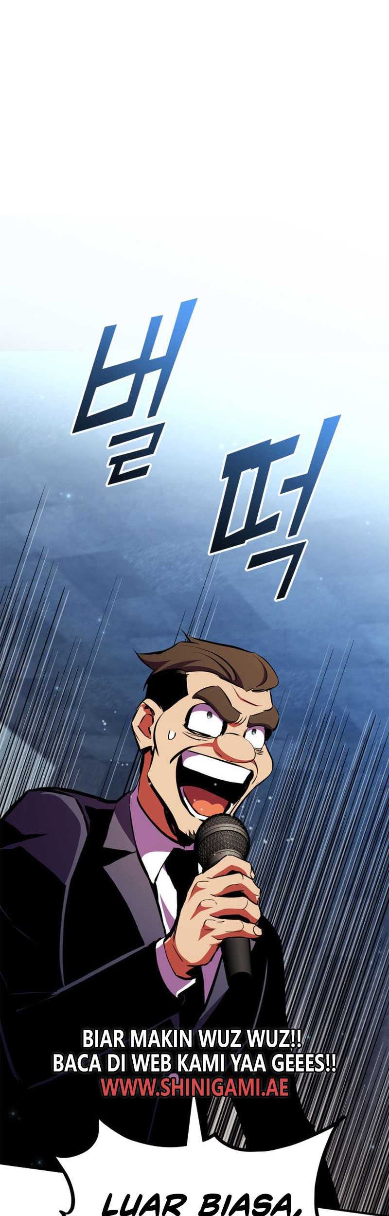 Ranker’s Return Chapter 178 - halaman 78