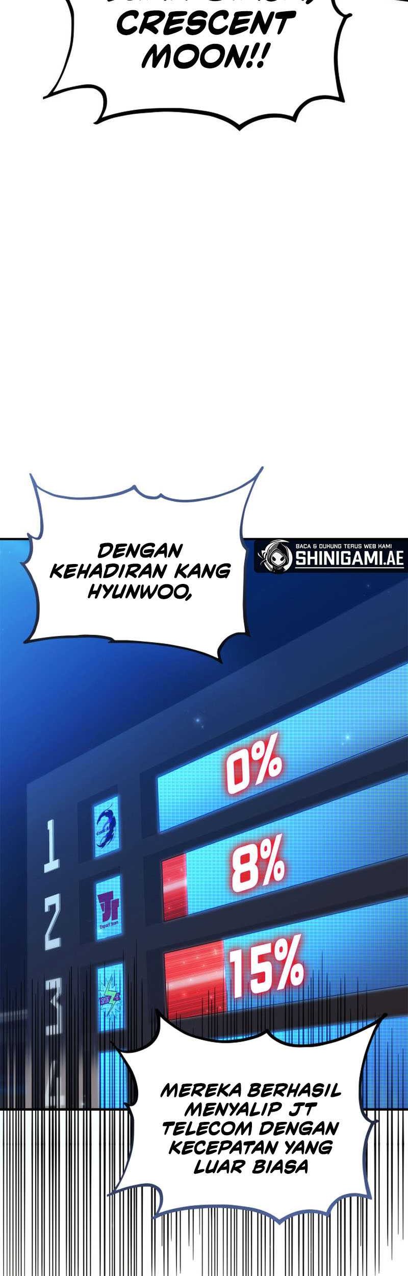 Ranker’s Return Chapter 178 - halaman 79