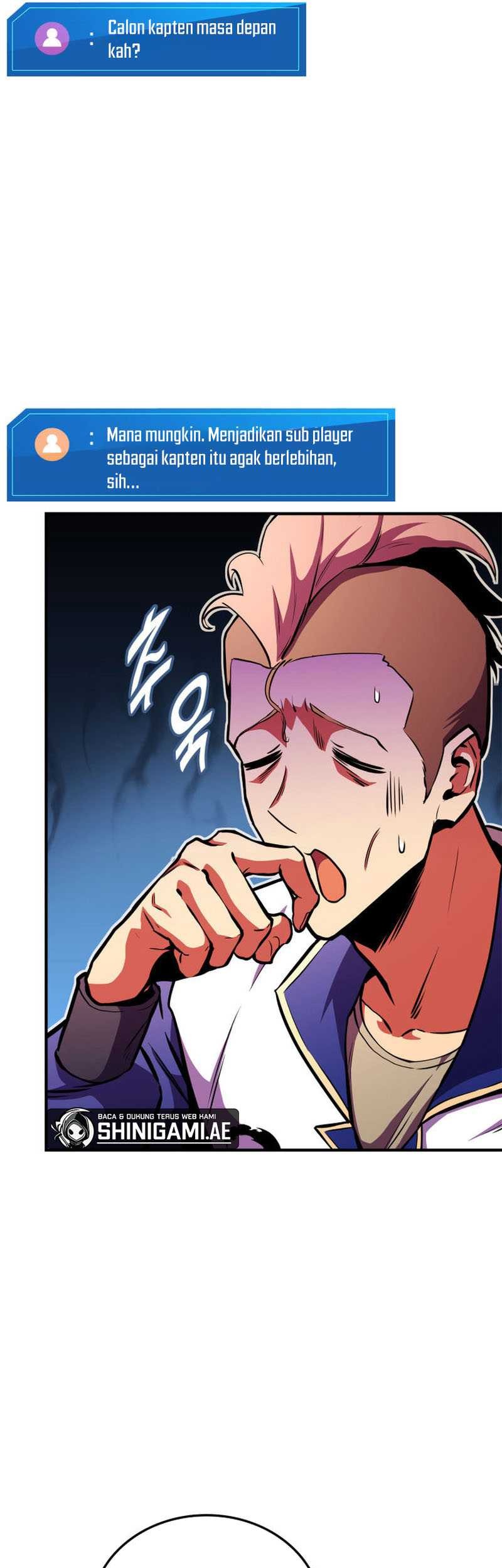 Ranker’s Return Chapter 179 - halaman 10
