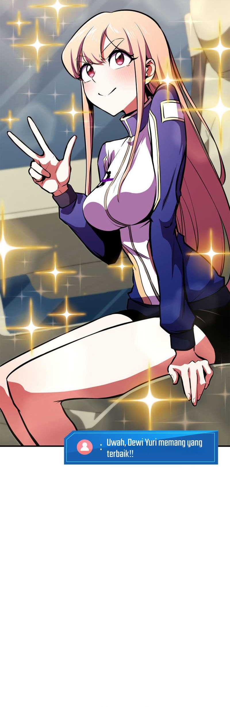 Ranker’s Return Chapter 179 - halaman 13