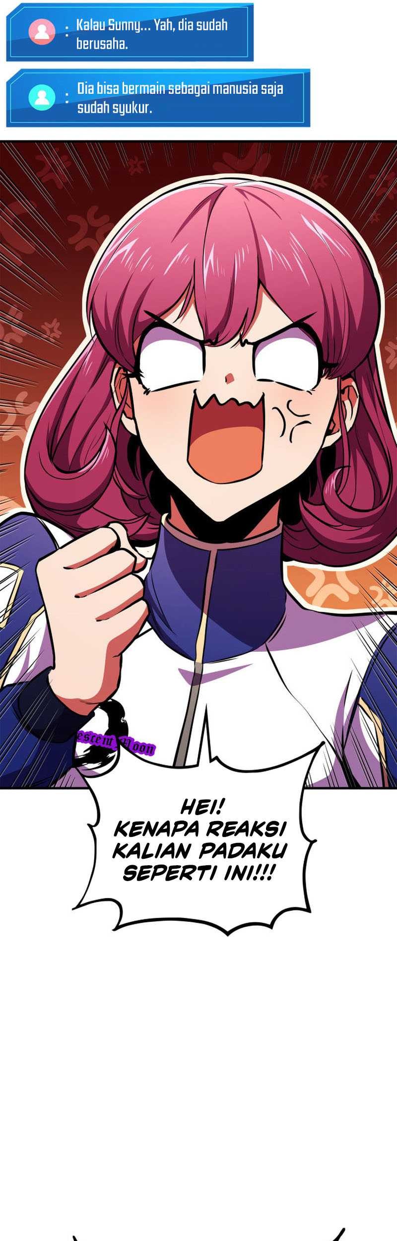 Ranker’s Return Chapter 179 - halaman 14