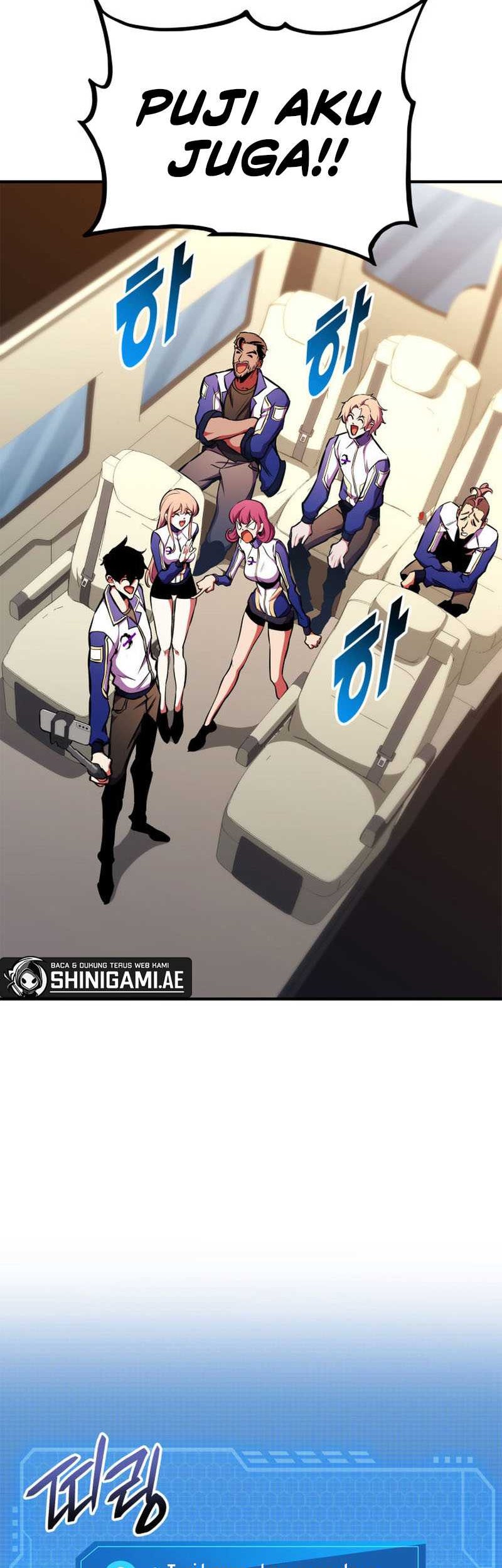 Ranker’s Return Chapter 179 - halaman 15