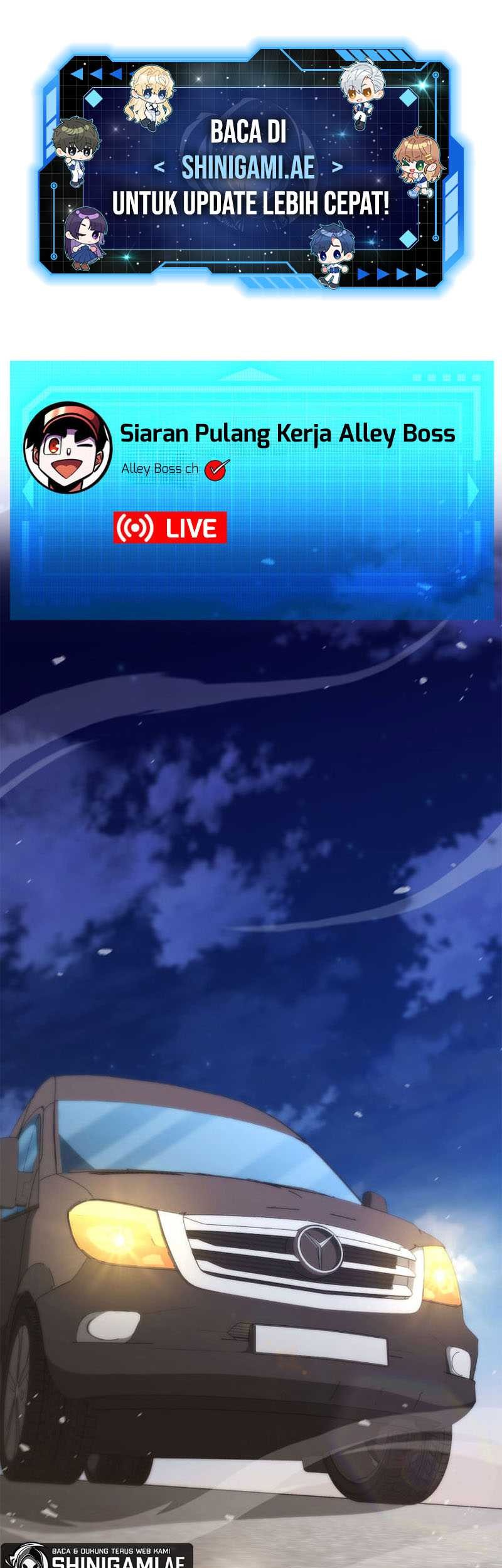Ranker’s Return Chapter 179 - halaman 2