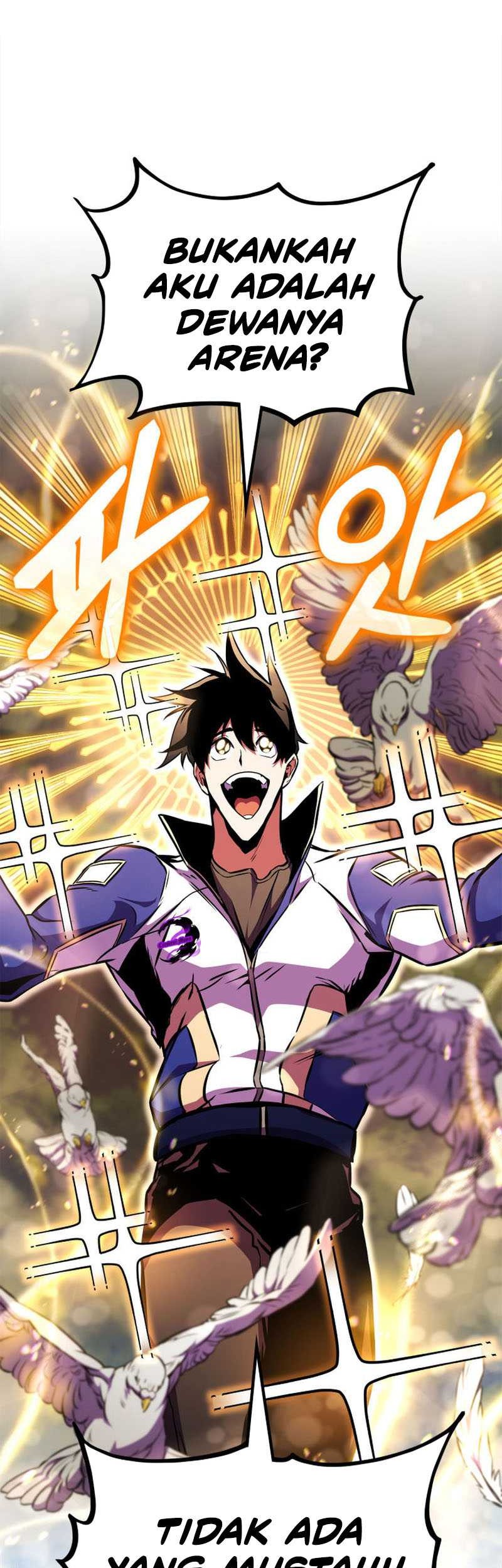 Ranker’s Return Chapter 179 - halaman 24