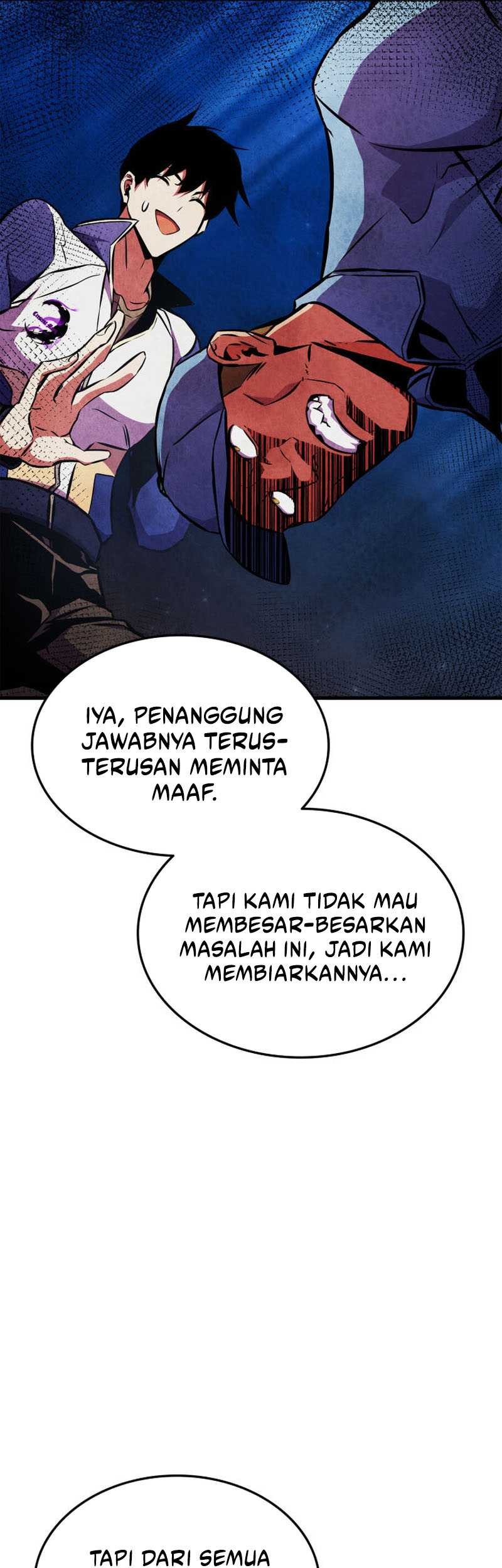 Ranker’s Return Chapter 179 - halaman 26