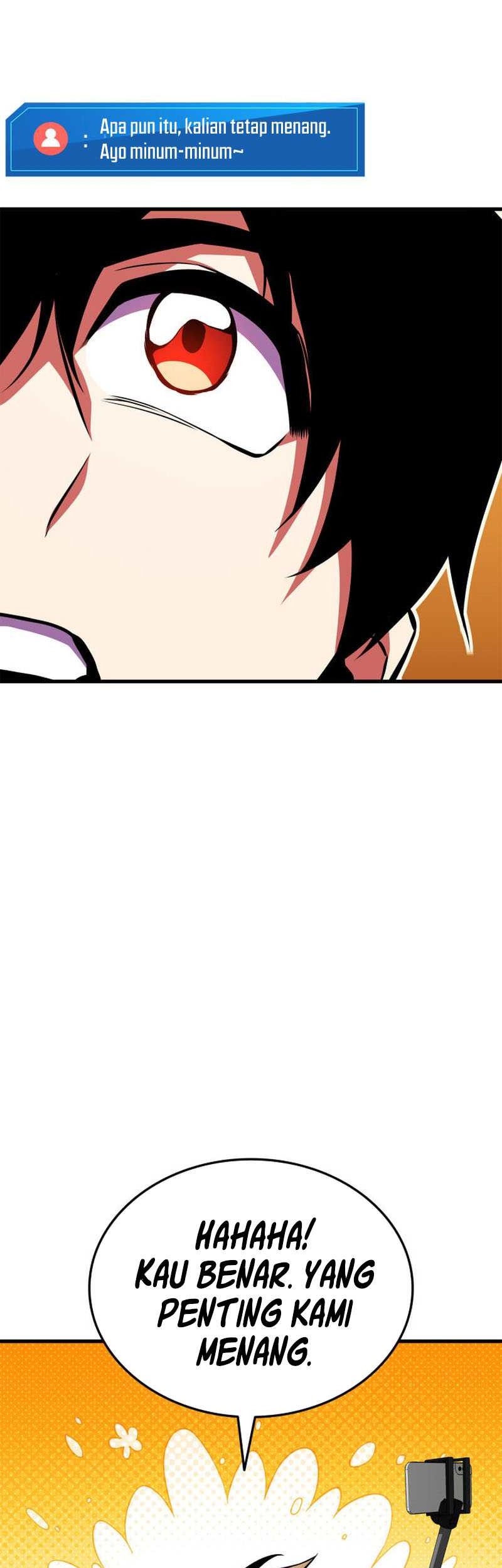 Ranker’s Return Chapter 179 - halaman 28