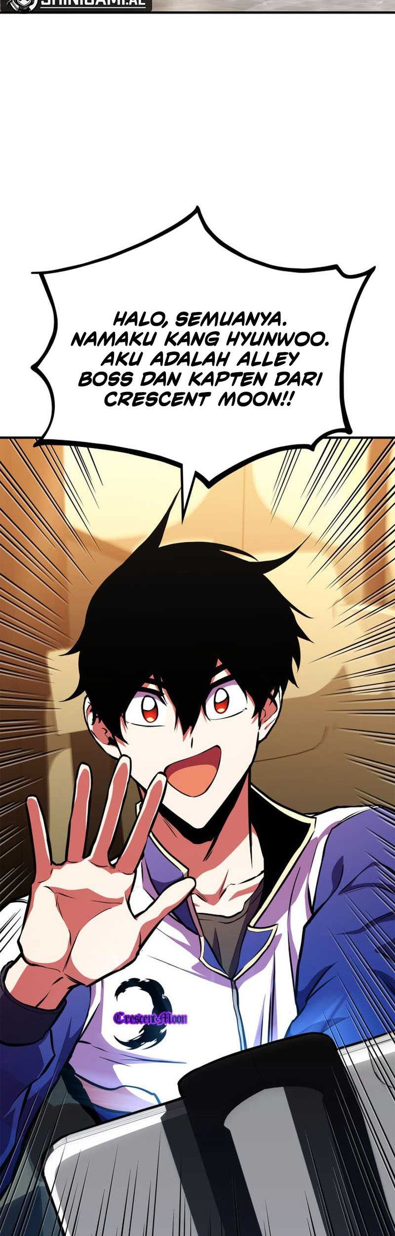 Ranker’s Return Chapter 179 - halaman 3