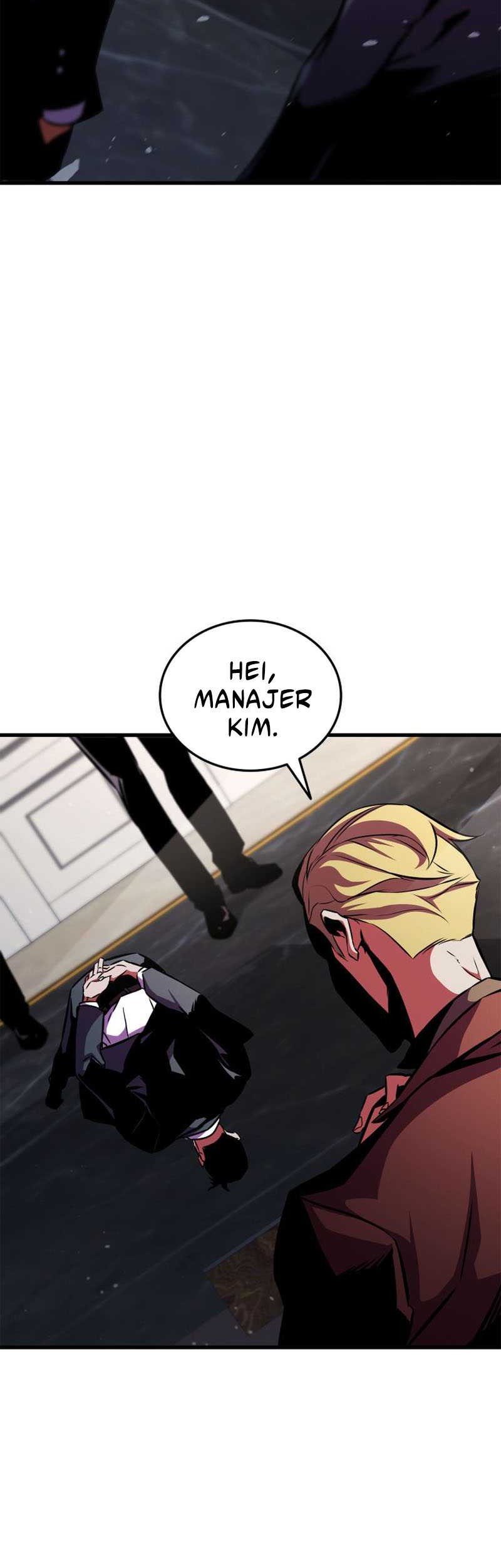 Ranker’s Return Chapter 179 - halaman 32