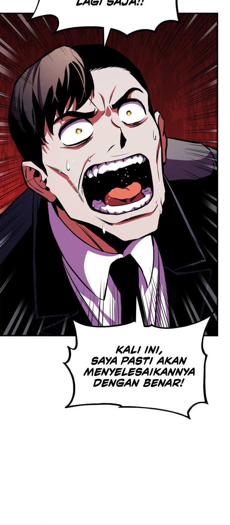 Ranker’s Return Chapter 179 - halaman 37