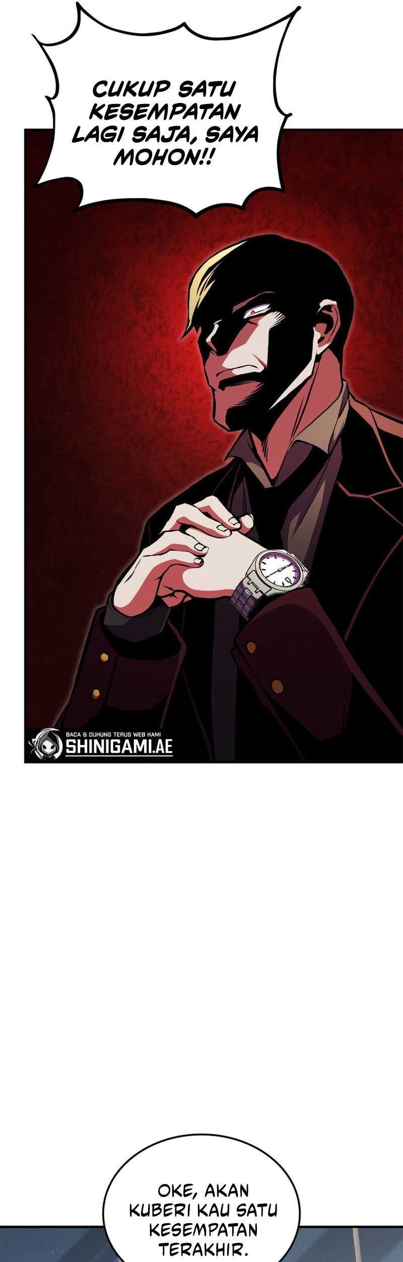 Ranker’s Return Chapter 179 - halaman 38