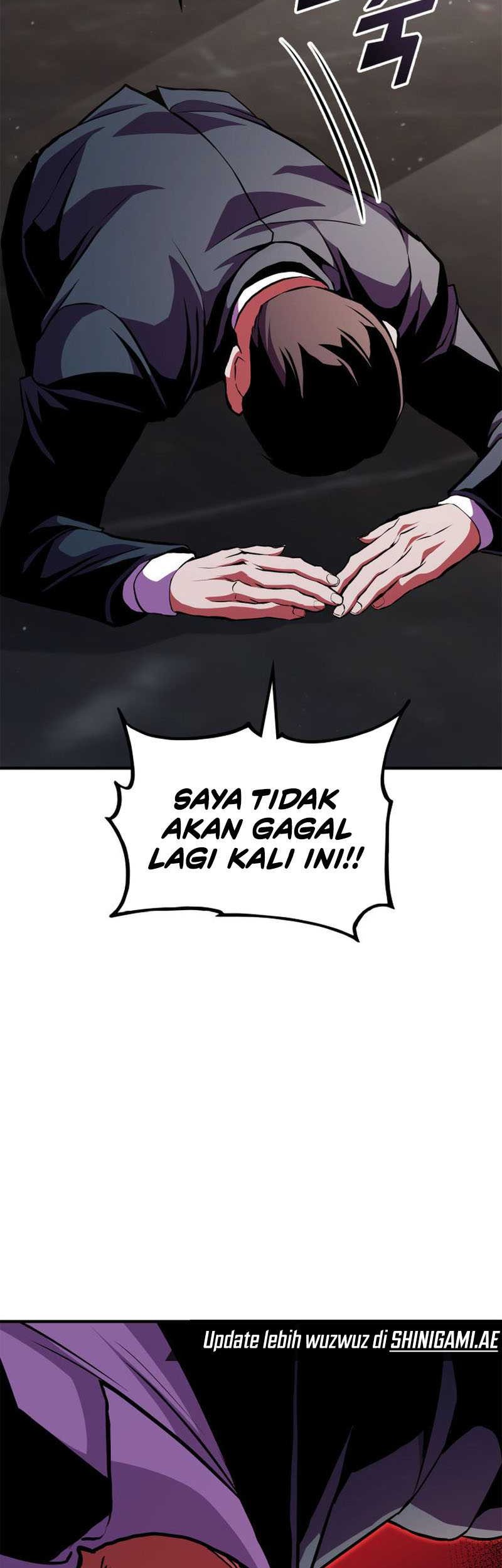 Ranker’s Return Chapter 179 - halaman 40