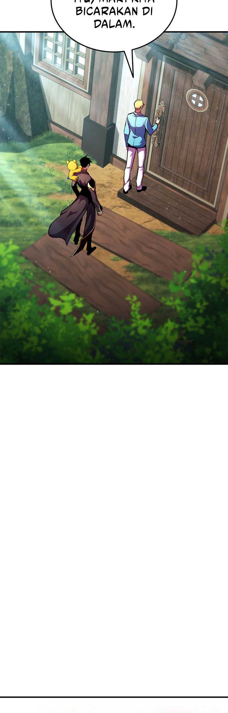 Ranker’s Return Chapter 179 - halaman 47