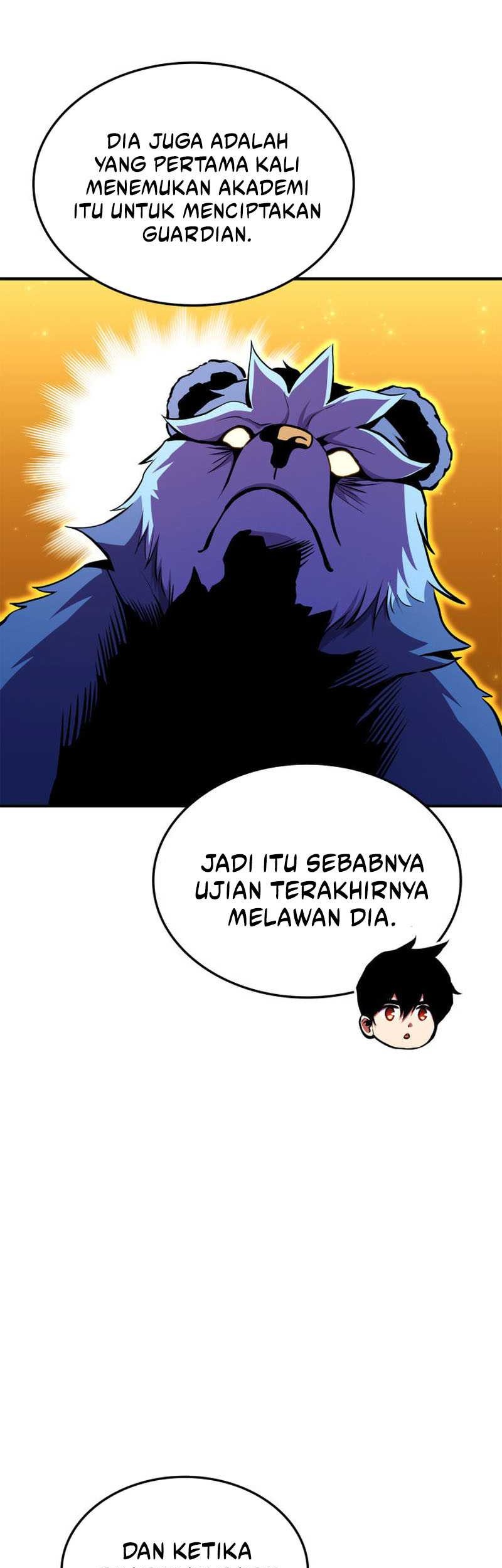 Ranker’s Return Chapter 179 - halaman 52