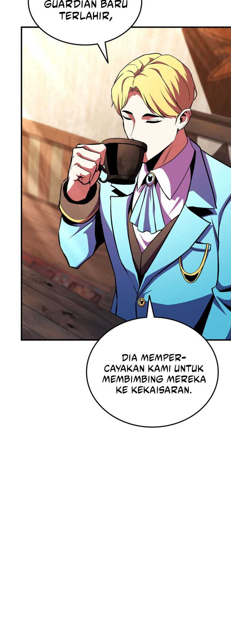 Ranker’s Return Chapter 179 - halaman 53