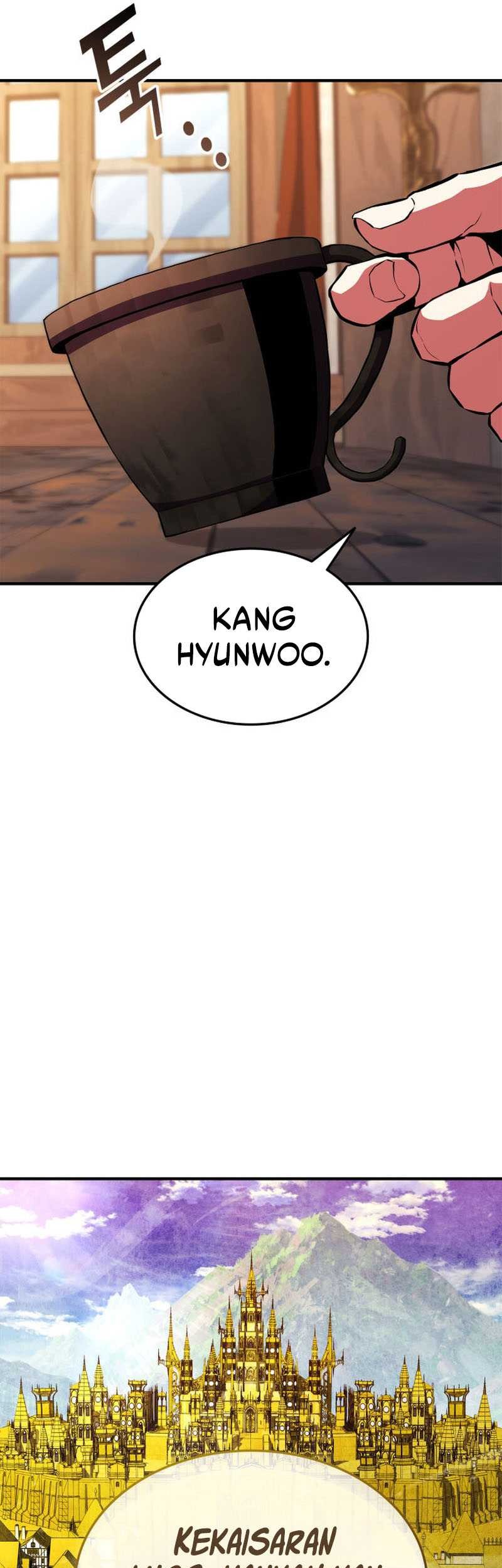 Ranker’s Return Chapter 179 - halaman 54