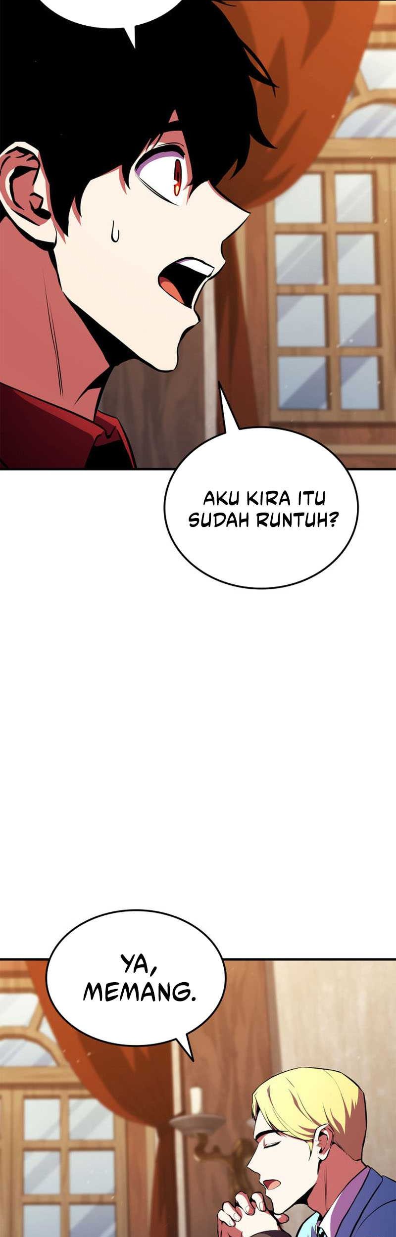 Ranker’s Return Chapter 179 - halaman 56