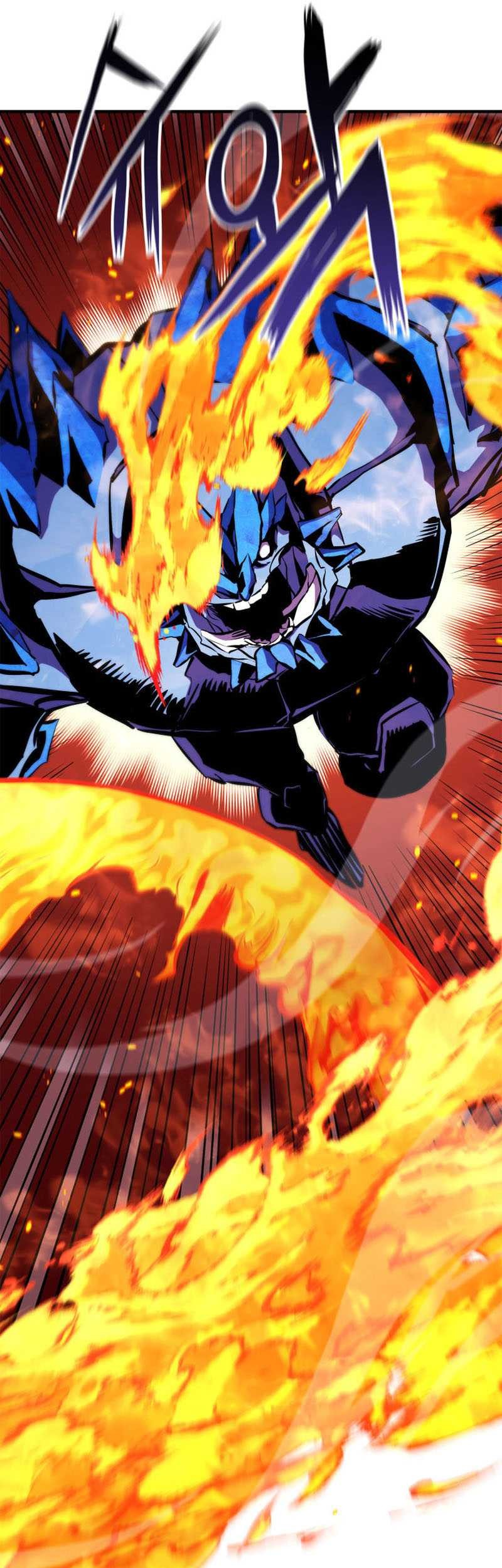 Ranker’s Return Chapter 179 - halaman 70