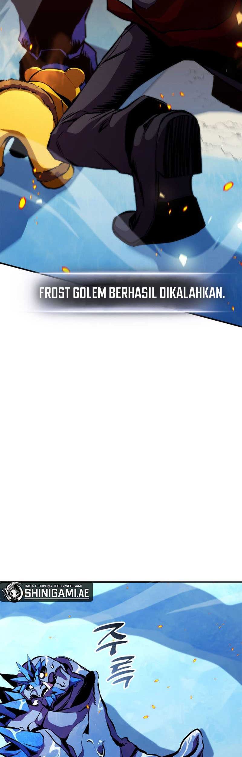 Ranker’s Return Chapter 179 - halaman 72
