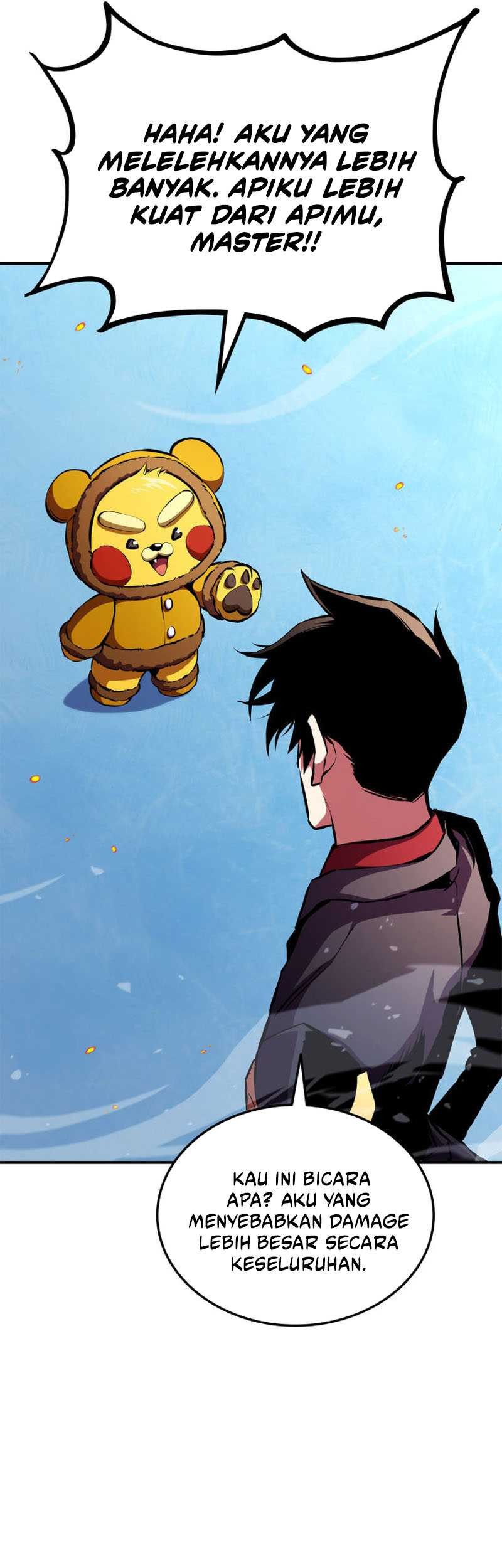 Ranker’s Return Chapter 179 - halaman 74