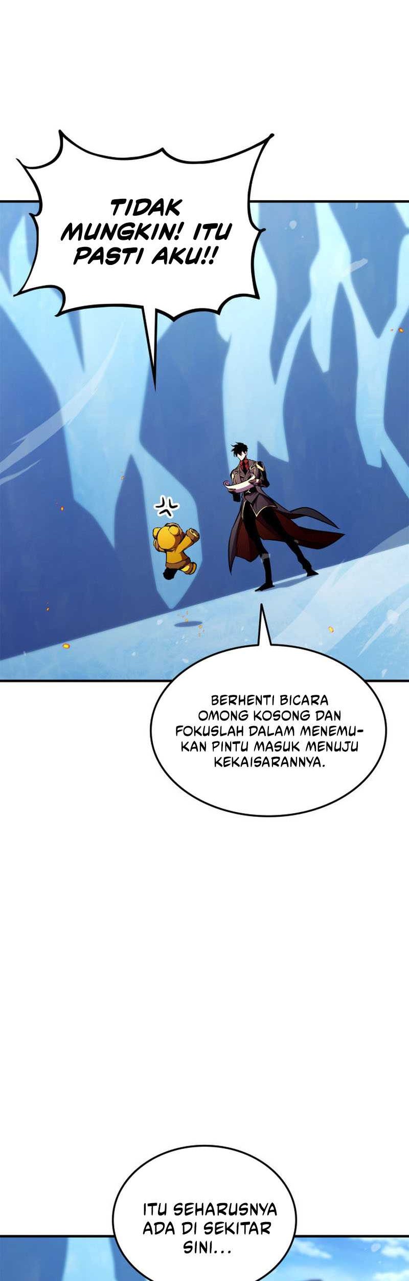 Ranker’s Return Chapter 179 - halaman 75