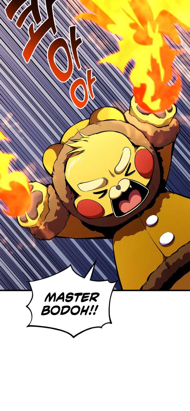 Ranker’s Return Chapter 179 - halaman 77