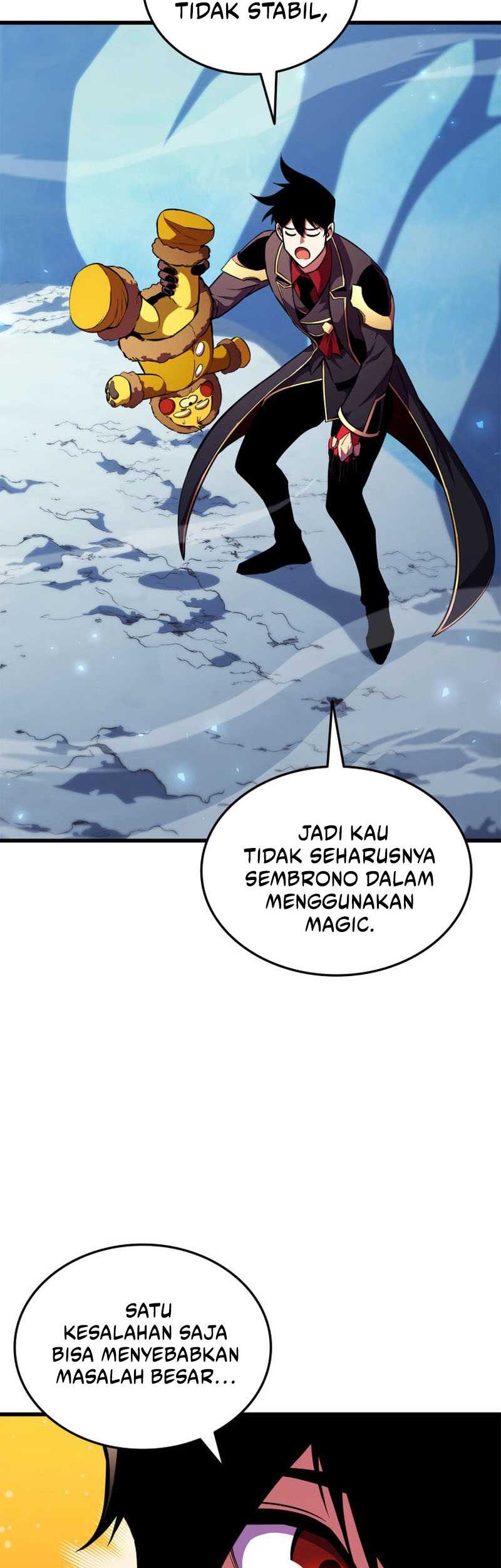 Ranker’s Return Chapter 179 - halaman 83