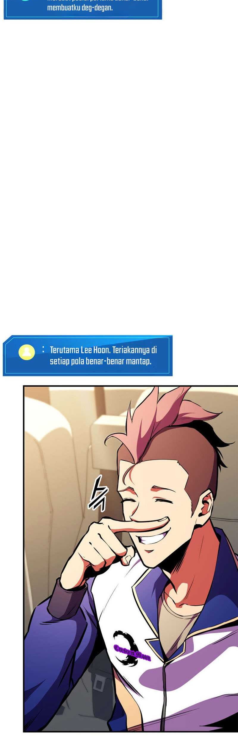 Ranker’s Return Chapter 179 - halaman 9