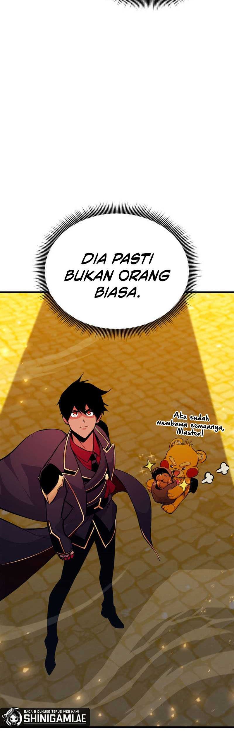 Ranker’s Return Chapter 180 - halaman 18