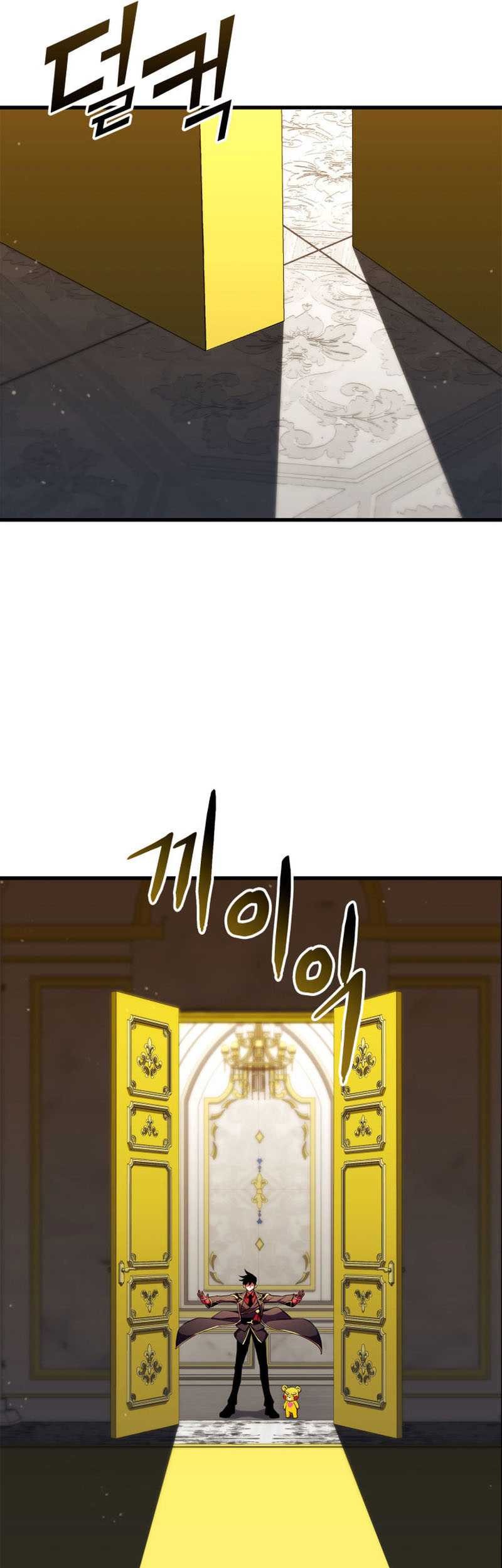 Ranker’s Return Chapter 180 - halaman 21