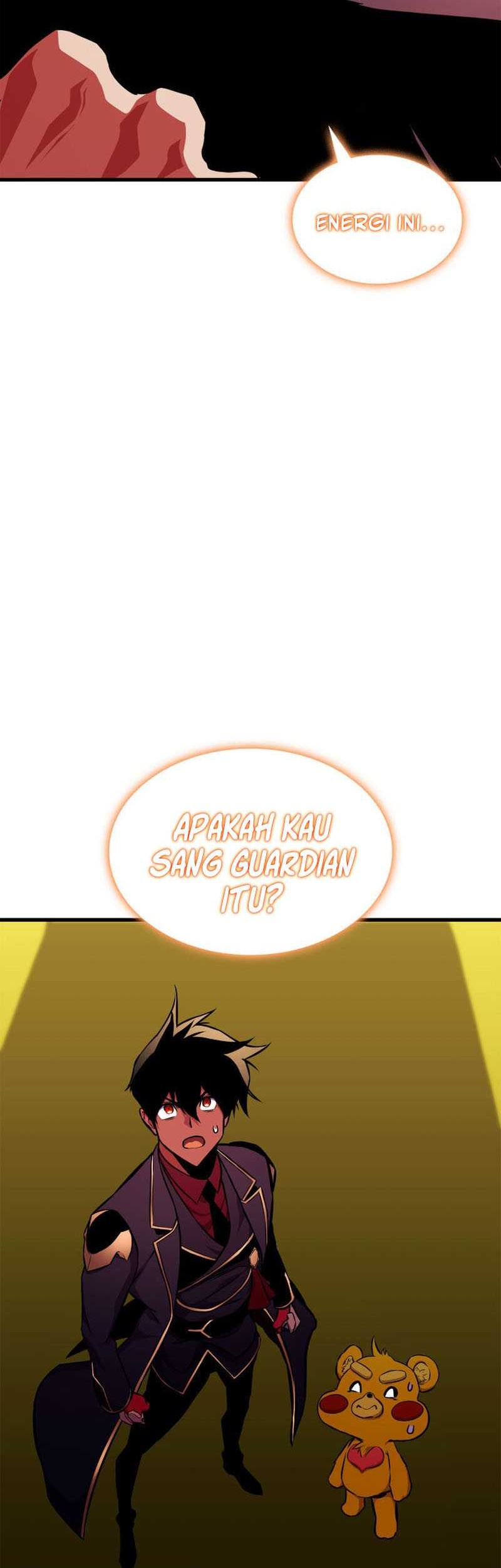Ranker’s Return Chapter 180 - halaman 26