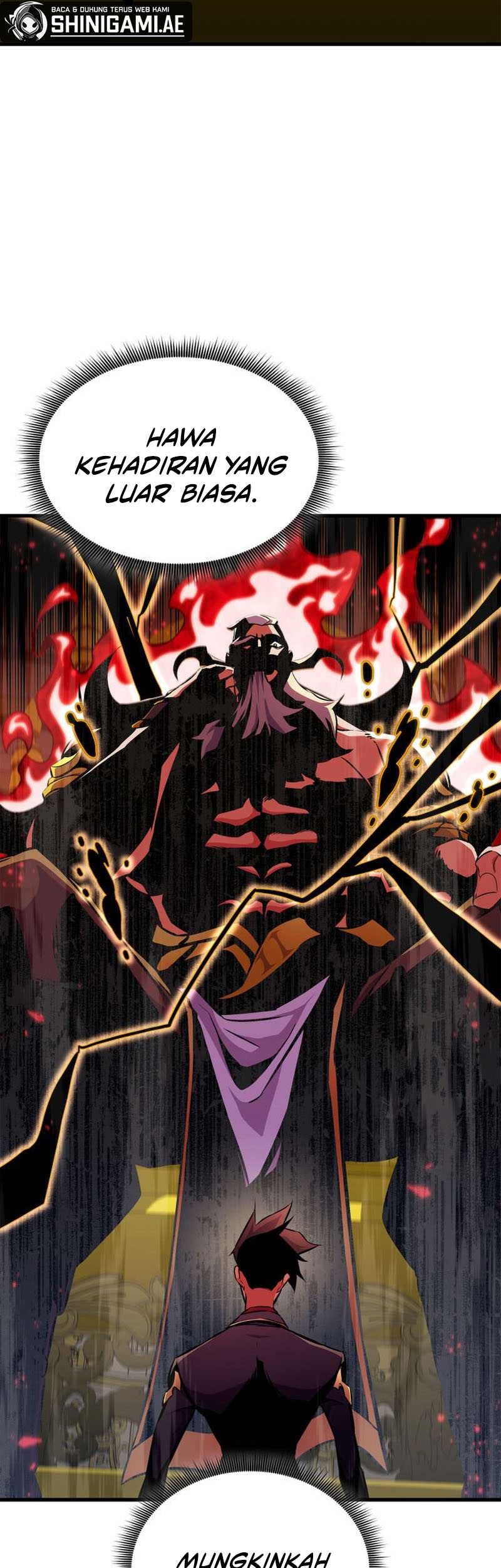 Ranker’s Return Chapter 180 - halaman 27
