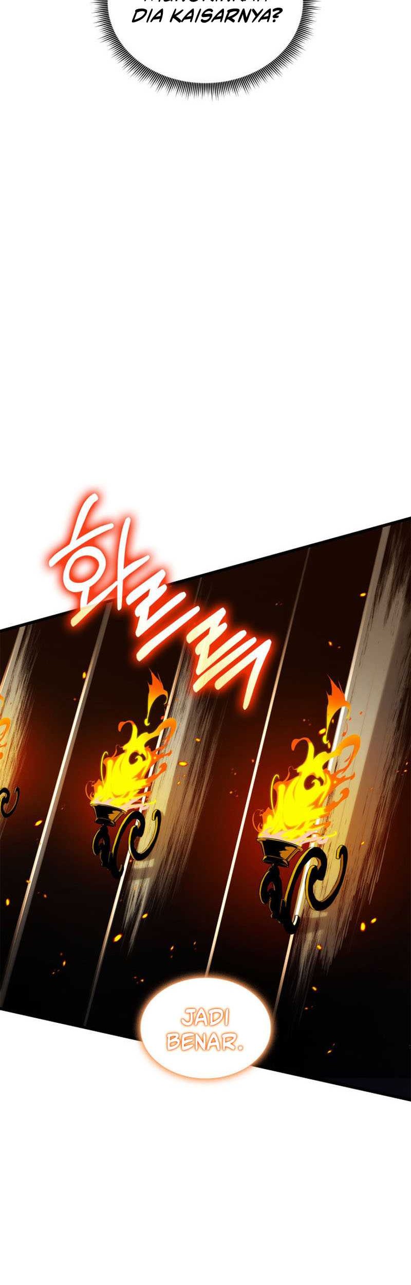 Ranker’s Return Chapter 180 - halaman 28