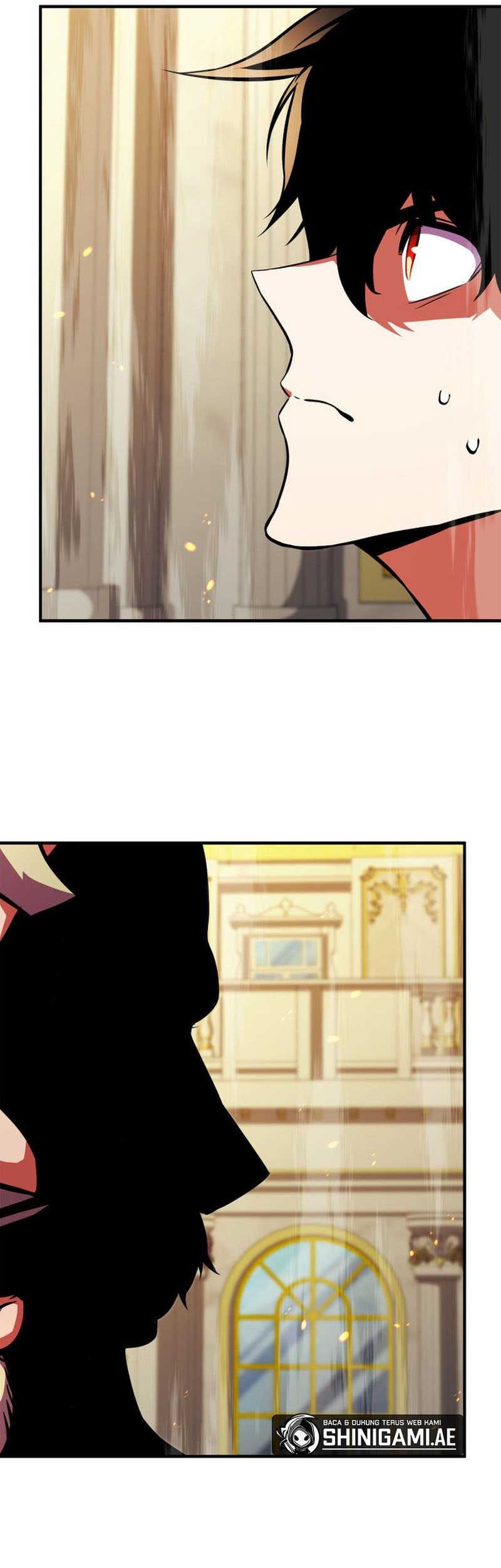 Ranker’s Return Chapter 180 - halaman 31