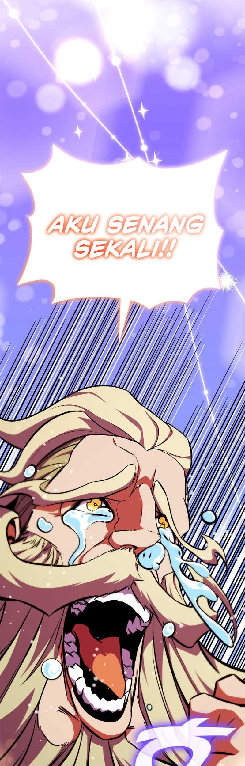 Ranker’s Return Chapter 180 - halaman 33