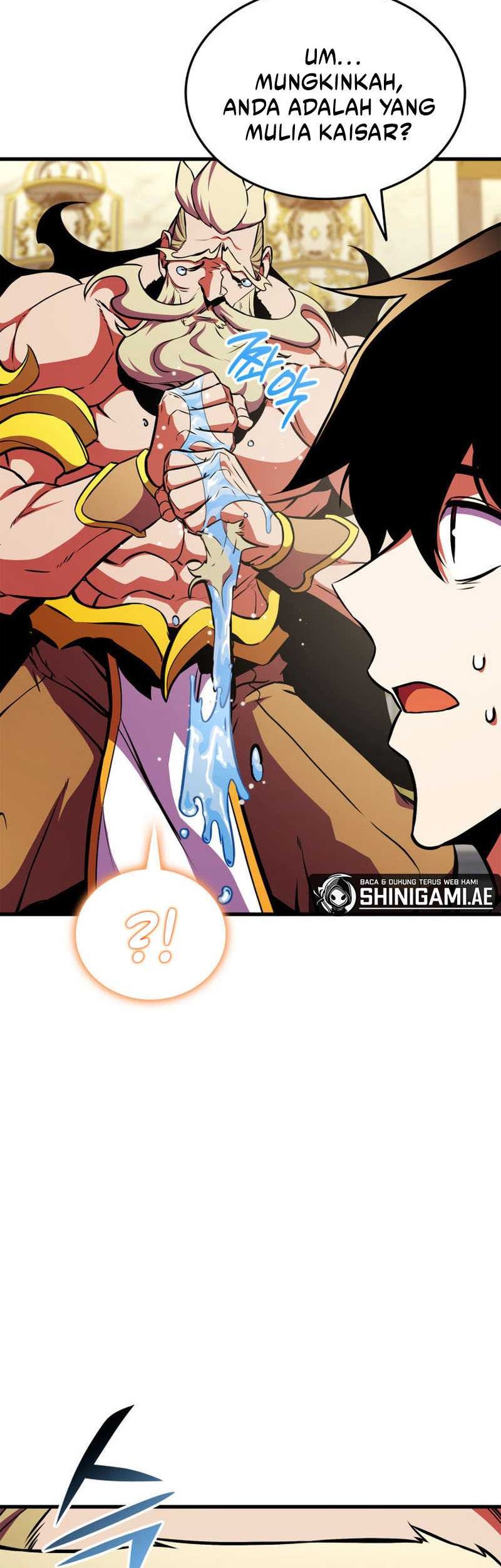 Ranker’s Return Chapter 180 - halaman 38