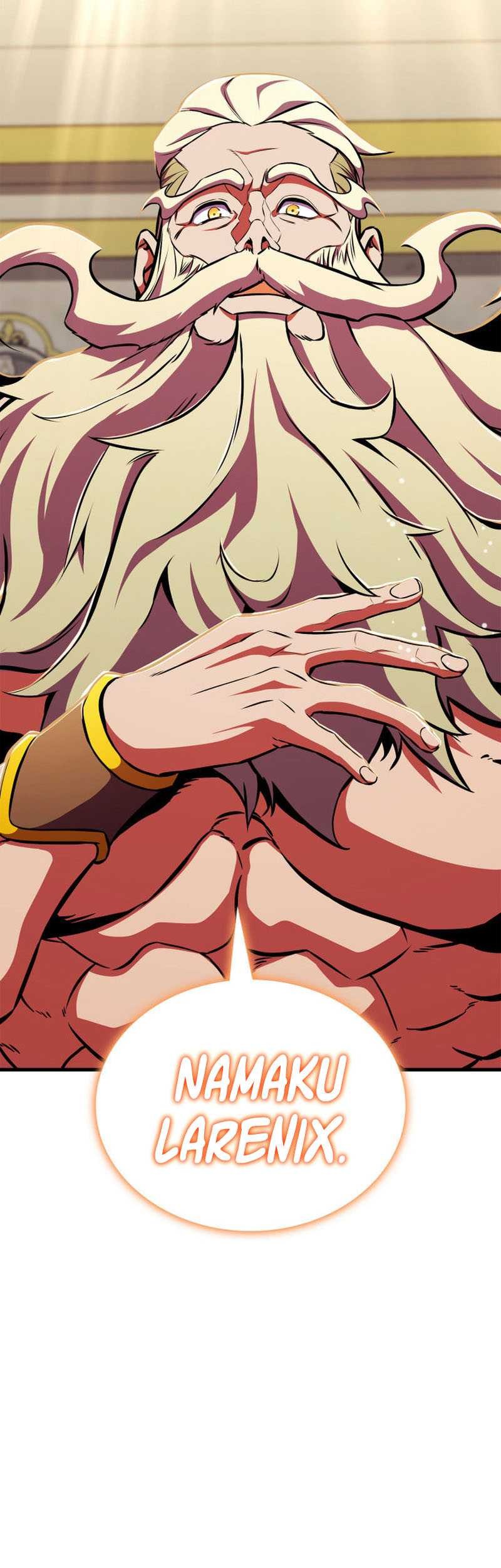 Ranker’s Return Chapter 180 - halaman 41