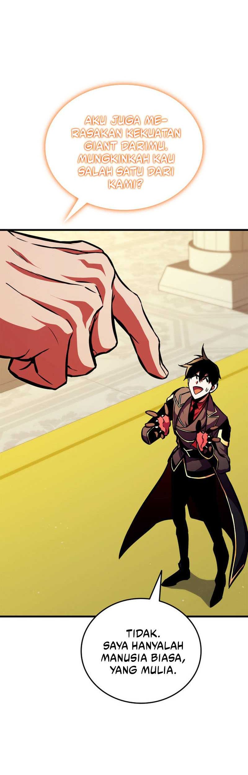 Ranker’s Return Chapter 180 - halaman 44