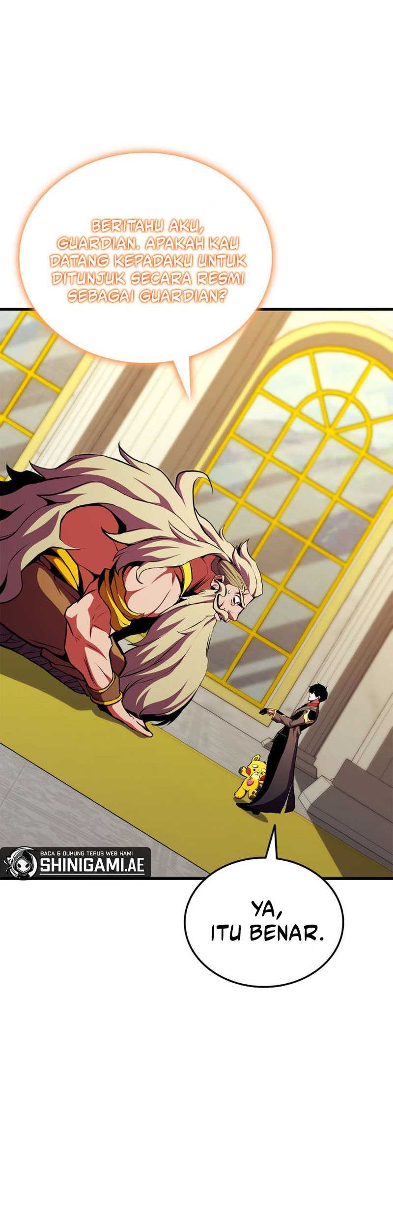 Ranker’s Return Chapter 180 - halaman 47