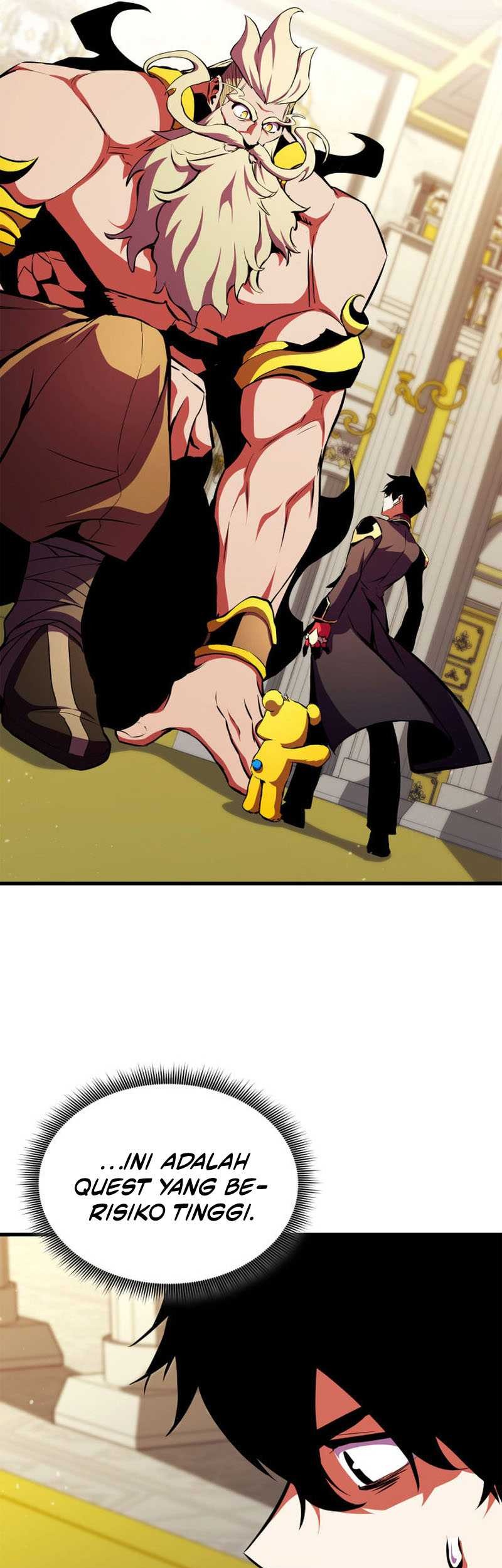 Ranker’s Return Chapter 180 - halaman 53