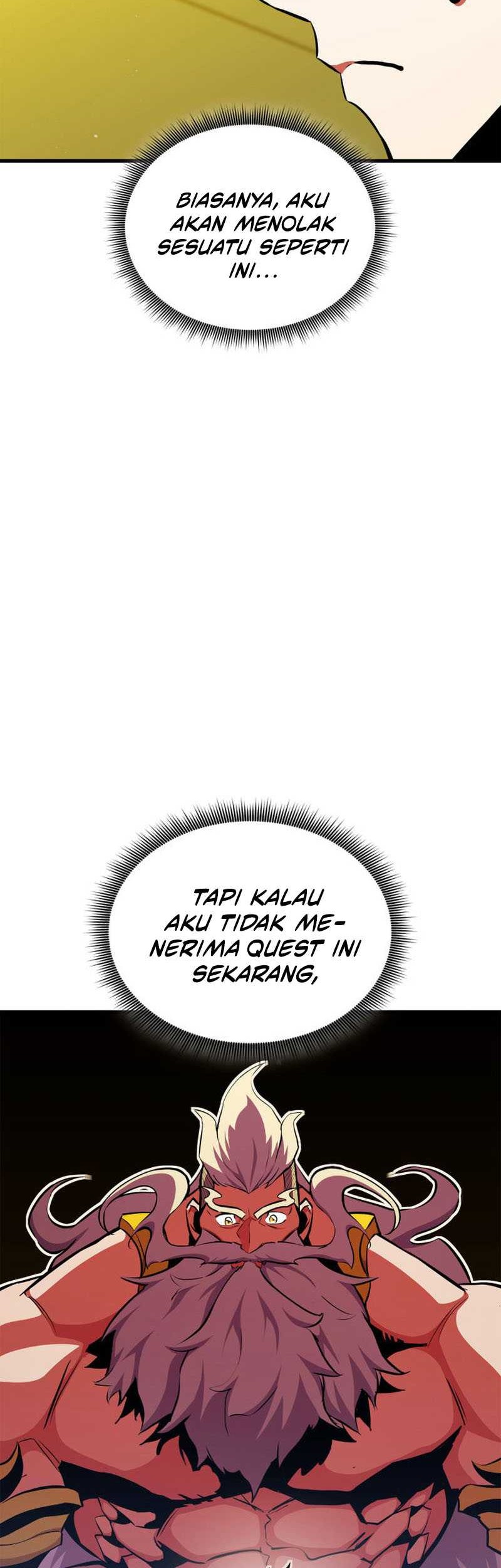 Ranker’s Return Chapter 180 - halaman 54