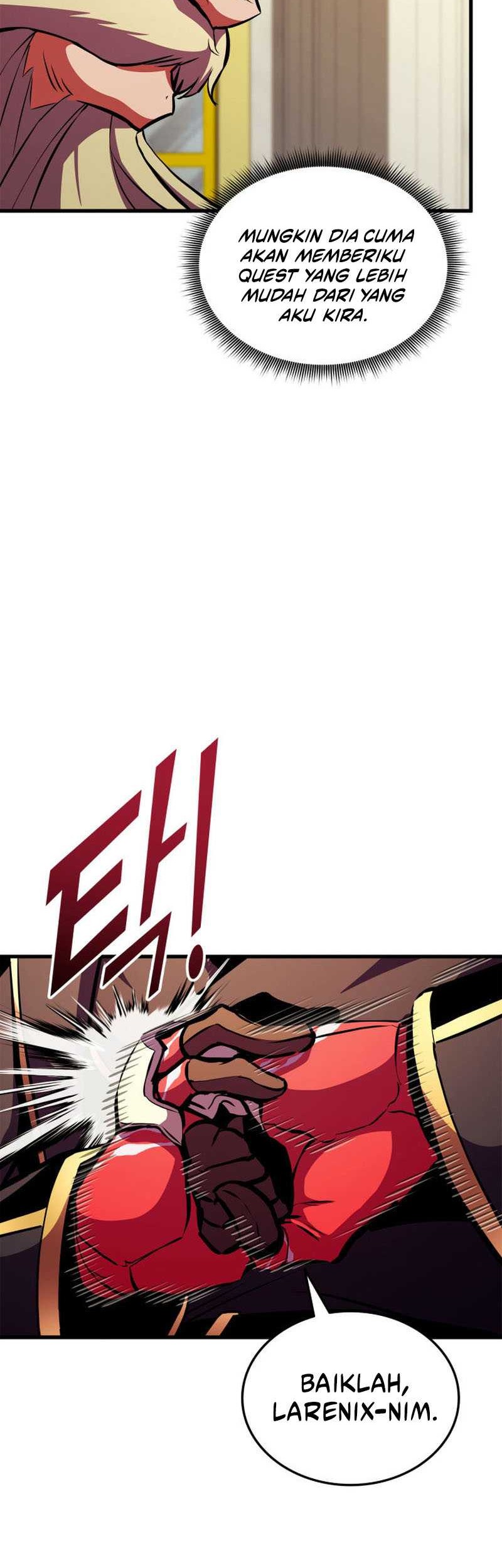 Ranker’s Return Chapter 180 - halaman 56
