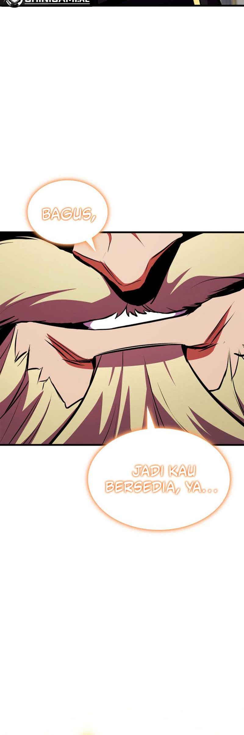 Ranker’s Return Chapter 180 - halaman 58