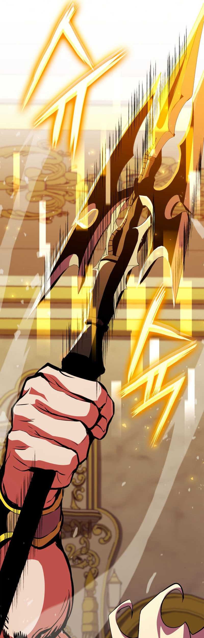 Ranker’s Return Chapter 180 - halaman 59